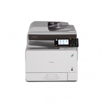 Ricoh MP C305SPF